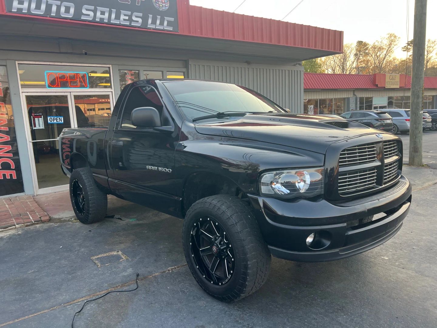 dodge ram 1500 pickup 2003 1D7HU16DX3J639370 image dodge ram 1500 pickup 2003 1D7HU16DX3J639370 image